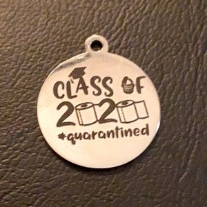 Special sale!!Class of 2020 charm bracelet!